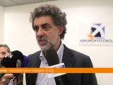 Aeroitalia resta a Comiso, Torrisi (Sac) “Grande senso responsabilità”