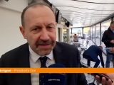 Arrigoni “Idrogeno fondamentale per strategia di decarbonizzazione”