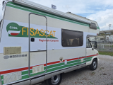 Fisascat Cisl: Un camper per i diritti dei lavoratori