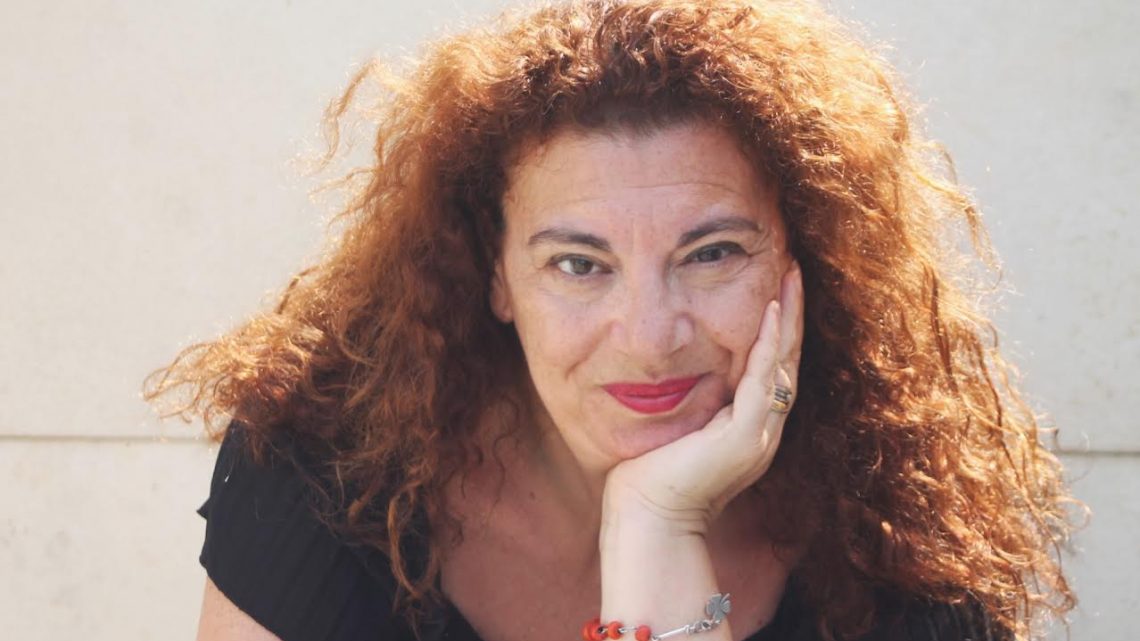 “L’amica geniale”, l’attrice Daniela De Luca: «Nino Sarratore tradisce Elena proprio con me» “L’amica geniale”, l’attrice Daniela De Luca: «Nino Sarratore tradisce Elena proprio con me»