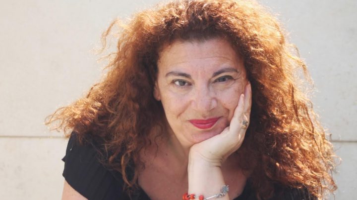 “L’amica geniale”, l’attrice Daniela De Luca: «Nino Sarratore tradisce Elena proprio con me»