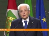 Anci, Mattarella “Comuni alla radice della democrazia”