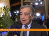 Medio Oriente, Orlando “Istituzioni europee troppo distratte”