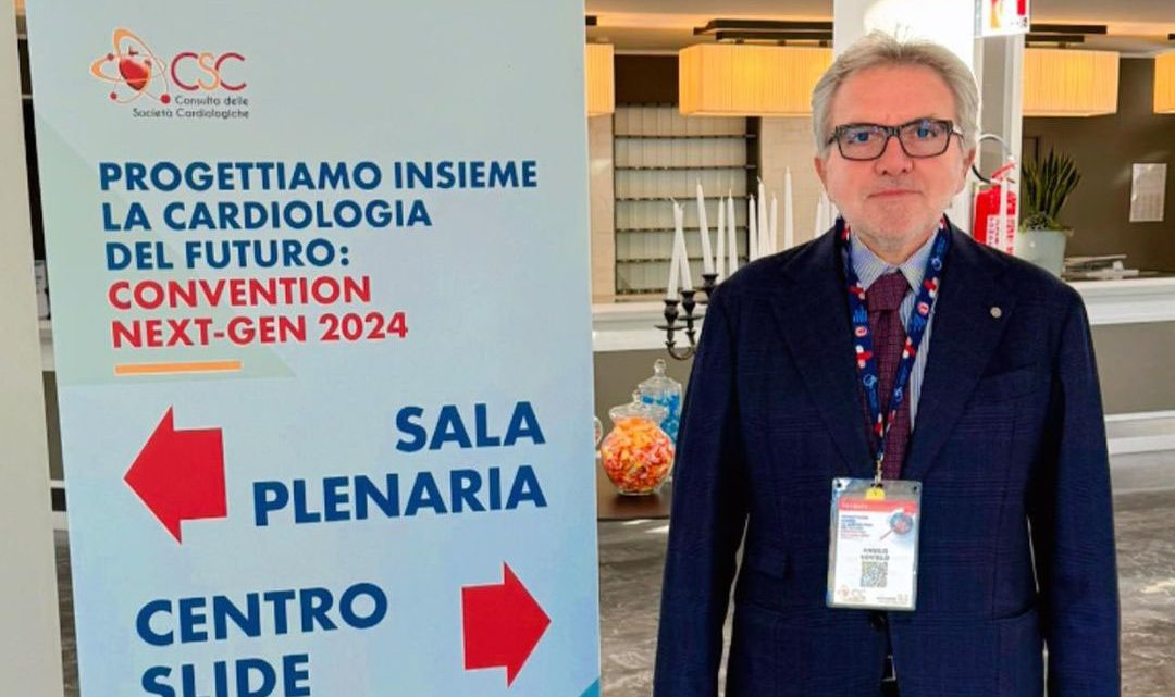 Cardiologia al 3,3% del costo totale dei sinistri in ambito sanitario Cardiologia al 3,3% del costo totale dei sinistri in ambito sanitario