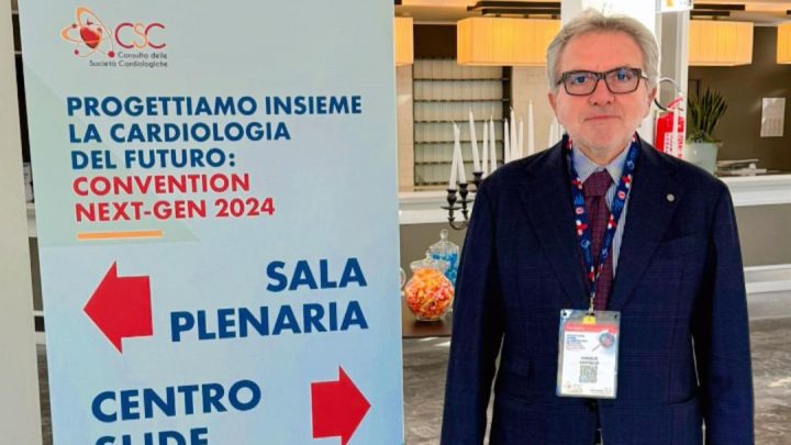 Cardiologia al 3,3% del costo totale dei sinistri in ambito sanitario