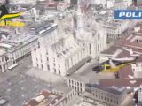 Scoperta una maxievasione fiscale europea, 47 misure cautelari