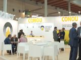 Conou e le sfide green a Ecomondo