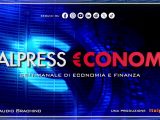 Italpress €conomy – Puntata del 15 novembre 2024