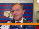 Fs, Cantamessa “A Natale un treno di rinforzo dal Nord alla Sicilia”