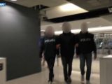 Immigrazione clandestina, estradato in Italia un trafficante iracheno