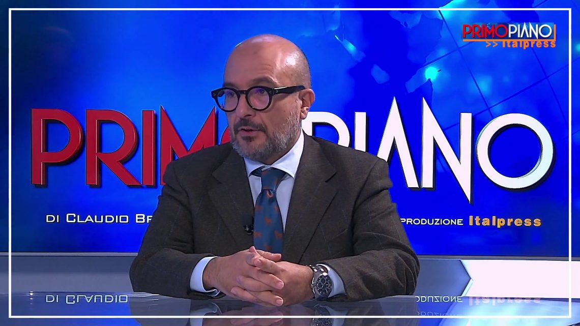 Usa, Sangiuliano “La vittoria di Trump è un caso di studio storico” Usa, Sangiuliano “La vittoria di Trump è un caso di studio storico”