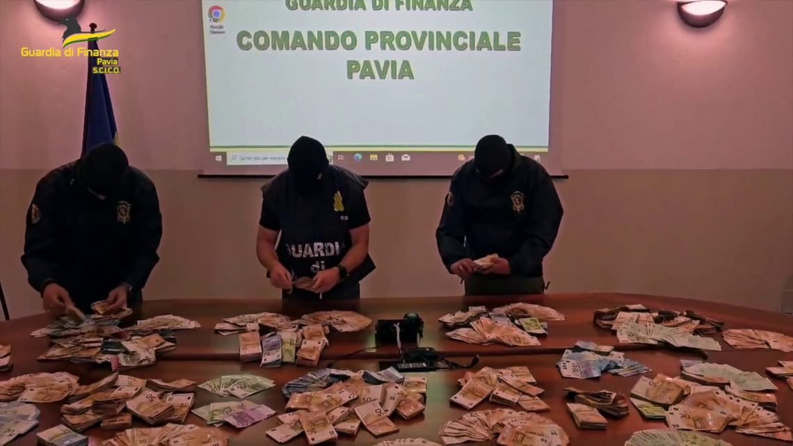 Sgominata banda dedita al traffico di droga tra Lombardia e Calabria Sgominata banda dedita al traffico di droga tra Lombardia e Calabria