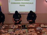 Sgominata banda dedita al traffico di droga tra Lombardia e Calabria