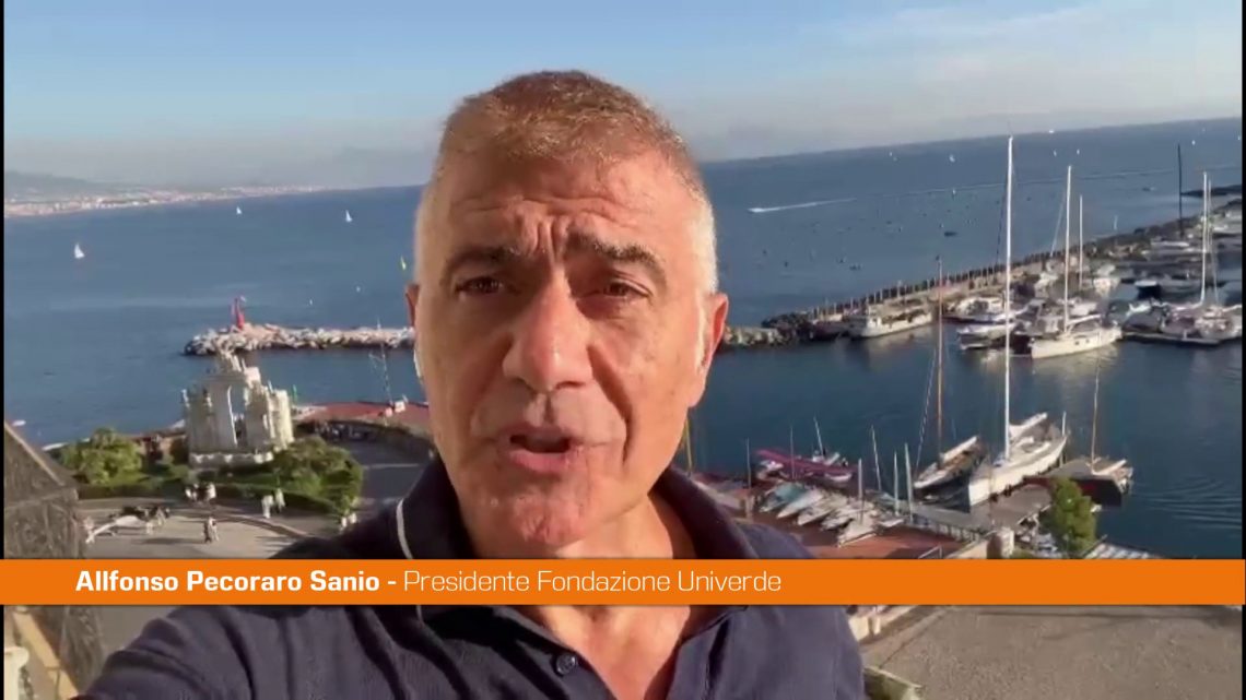 Pecoraro Scanio ”Poteri ai comuni per un turismo ecodigital” Pecoraro Scanio ”Poteri ai comuni per un turismo ecodigital”