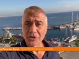Pecoraro Scanio ”Poteri ai comuni per un turismo ecodigital”