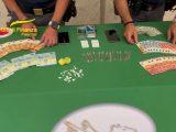 Blitz anti droga a Palermo. Sequestrate 44 dosi, 3 arrestati