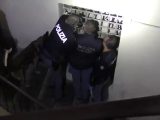 A Napoli droga e cellulari a detenuti usando dei droni, 12 arresti
