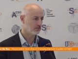 Fideuram AM, al Salone SRI le sfide della finanza sostenibile