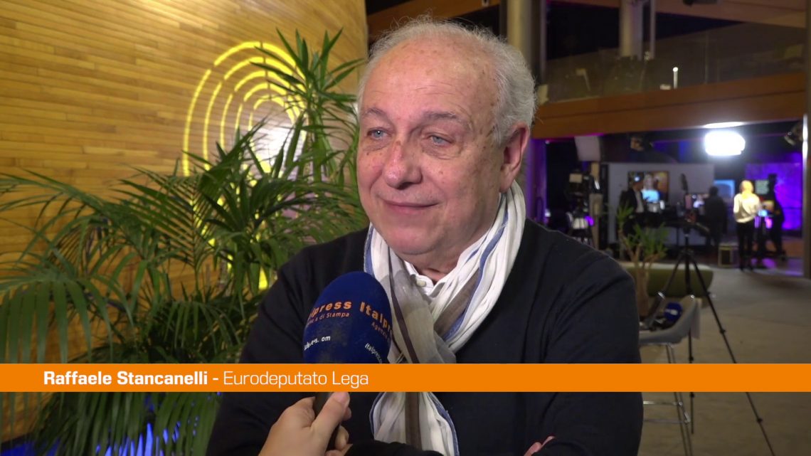 Ue, Stancanelli “Maggioranza non coesa, Commissione debole” Ue, Stancanelli “Maggioranza non coesa, Commissione debole”