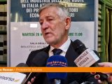 Ancma, Roman “Stato sostenga investimenti in competitività”