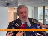 Emiliano “Aeroporti di Puglia sta investendo nella decarbonizzazione”
