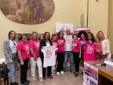 Salerno ospita l’ultima tappa della Race for the Cure di Komen in Campania