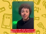 Ansia da matematica, i ragazzi italiani primi in Europa