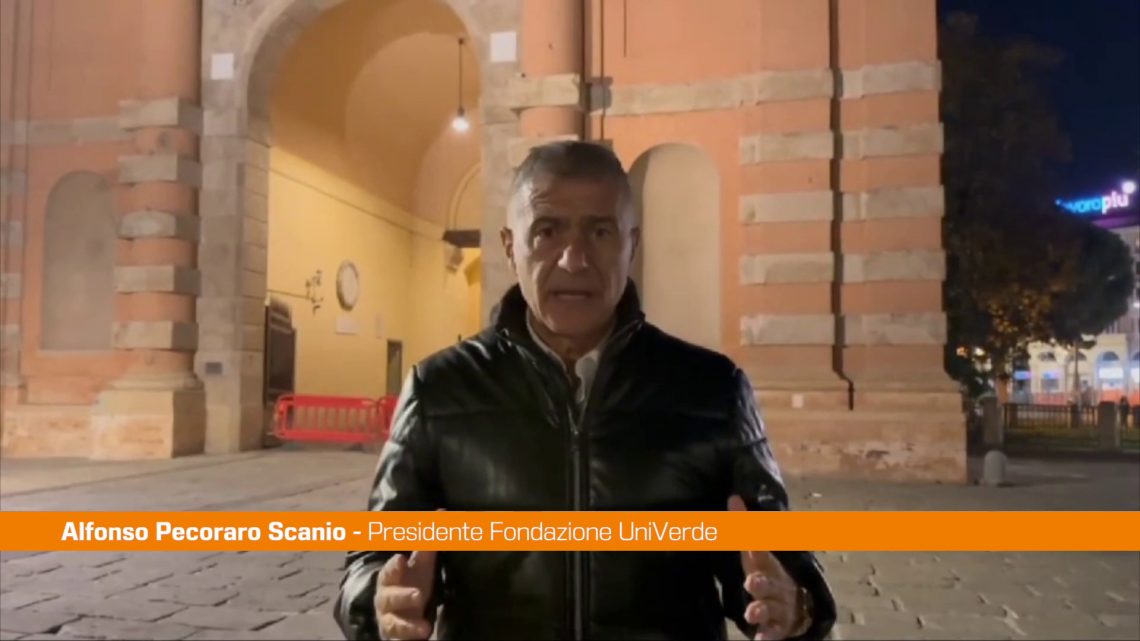 Pecoraro Scanio “Da Bologna incentivi per giovani innovatori” Pecoraro Scanio “Da Bologna incentivi per giovani innovatori”