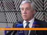 Ue, Tajani “Rallentare l’avvio della Commissione sarebbe grave errore”