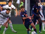 La Barba al Palo – Povera Roma