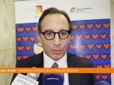 Aricò “Con il treno Sicilia Express a casa per Natale con costi bassi”