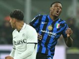 Inter-Napoli è pari a Milano ed è classifica invariata per entrambi