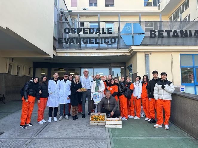 Epatologia in Campania: “Fegato crocevia della prevenzione” Epatologia in Campania: “Fegato crocevia della prevenzione”