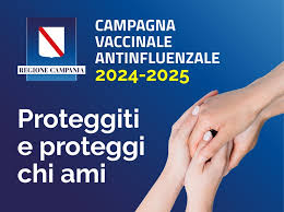 Influenza : in Campania è record di vaccinazioni