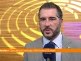 Ue, Borchia “Commissione parte male, serviva discontinuità”