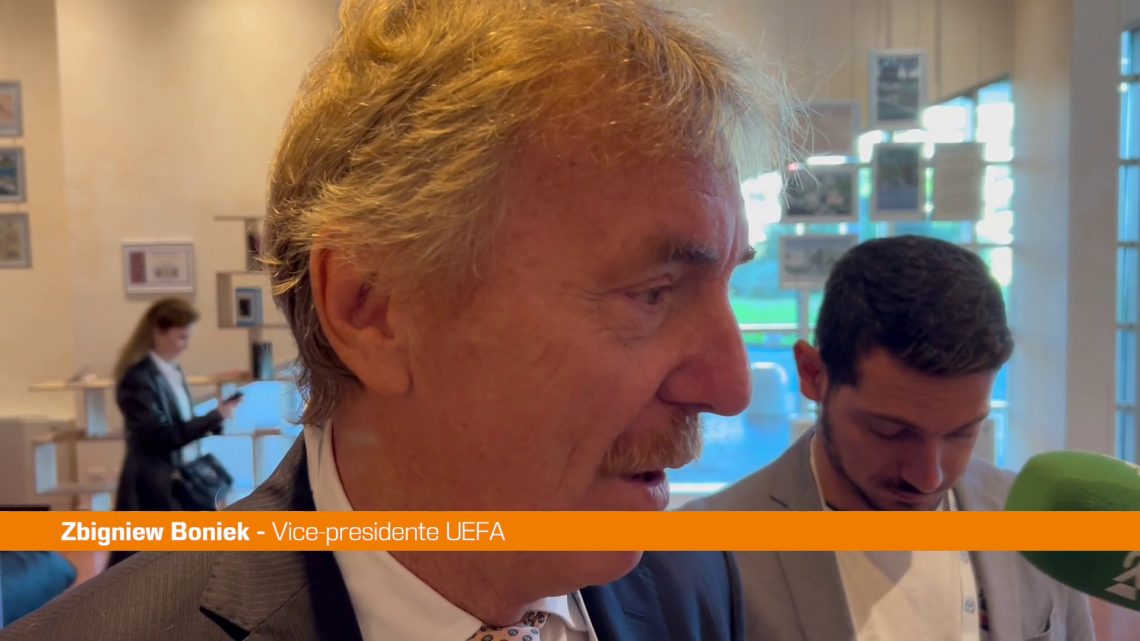 Boniek “La Roma sta pagando gli errori del passato” Boniek “La Roma sta pagando gli errori del passato”