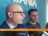 Mafia, Capo Mobile Catania “Fatta luce su omicidio Ciadamidaro”
