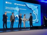 Terna, inaugurata la terza edizione del master Tyrrhenian Lab