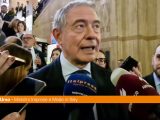 Urso “Non avere pregiudizi politici su questioni sindacali”