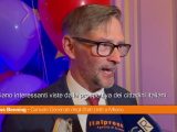 Usa24, Benning “Chiunque vinca, relazioni con l’Italia restano ottime”