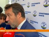 Salvini “La Lega protagonista del salvataggio di Banca Mps”