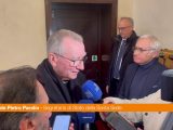 Siria, Parolin “Velocità avvenimenti preoccupa, rispettare minoranze”