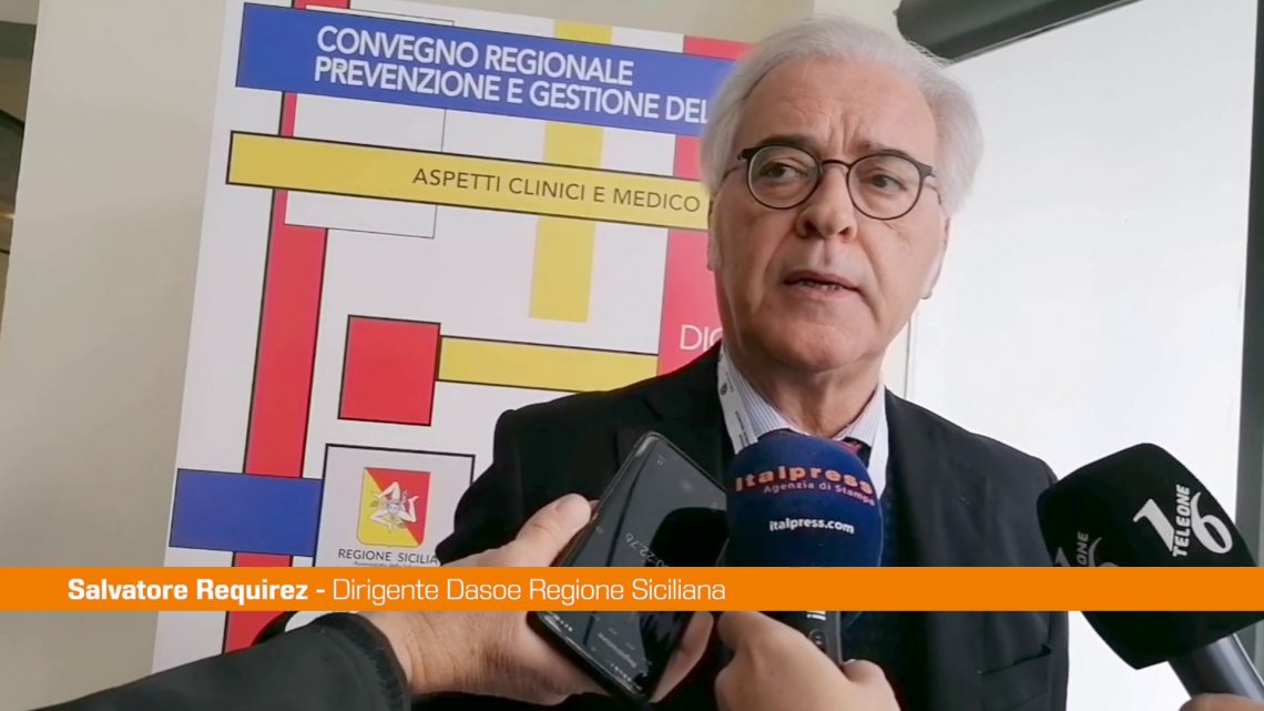 Requirez “Infezioni da assistenza ospedaliera preoccupano scienziati” Requirez “Infezioni da assistenza ospedaliera preoccupano scienziati”