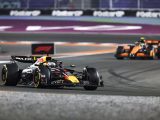 In Qatar vince Verstappen, secondo Leclerc