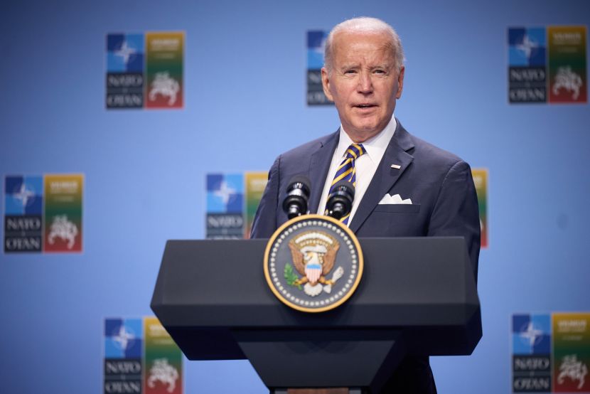 Biden grazia il figlio Hunter, Trump “Abuso della giustizia” Biden grazia il figlio Hunter, Trump “Abuso della giustizia”
