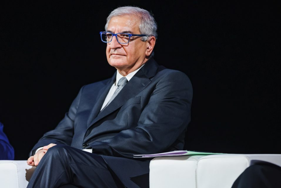 Governo, Foti sostituirà Fitto come ministro per gli Affari Europei Governo, Foti sostituirà Fitto come ministro per gli Affari Europei