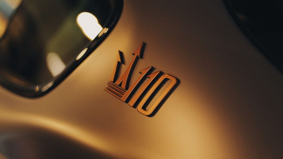 Con la Tridente Experience celebrati a Modena i 110 anni di Maserati Con la Tridente Experience celebrati a Modena i 110 anni di Maserati