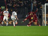 L’Atalanta piega la Roma all’Olimpico e resta in scia al Napoli