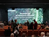 Fondazione Cariplo, a Milano convegno sulla crisi climatica