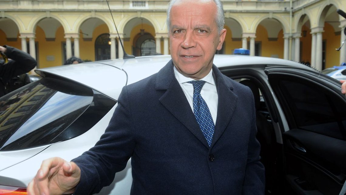 Piantedosi “Previsto ampliamento presidi polizia in ospedali” Piantedosi “Previsto ampliamento presidi polizia in ospedali”